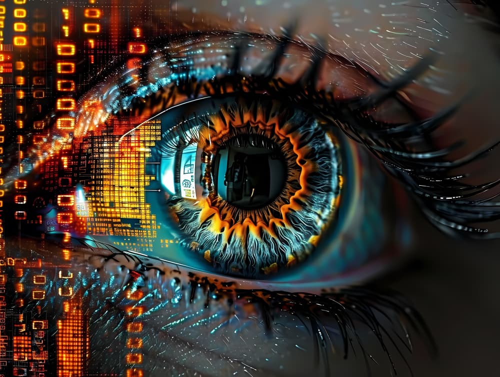 Object detection & recognition